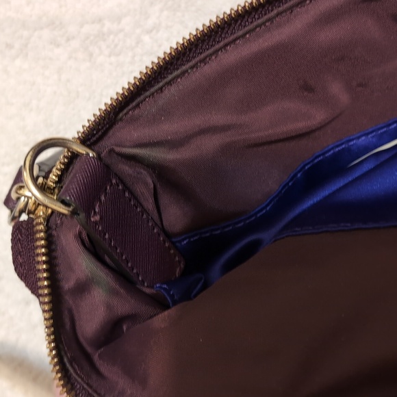 Henri Bendel Jetsetter mini backpack convertible crossbody - Picture 8 of 9